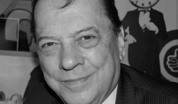 Falleció el reconocido periodista Javier