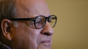 'Quinografía', el retrato de Quino,