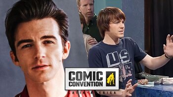 Drake Bell llegará a Perú