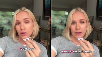 Sus declaraciones sobre impuestos y