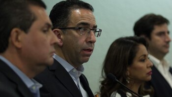 “Ridículo”: Javier Lozano atacou Morena