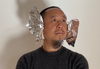 Yan Jun, músico y poeta