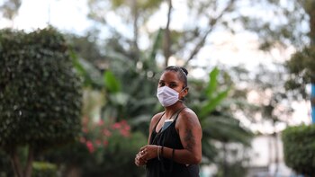 Elegir entre comer o comprar