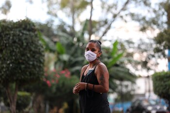 Esto pese a que sólo