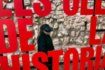 El castillo de Miravet reabre