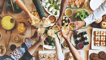 Cuatro de cada diez argentinos