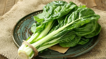 Este vegetal también contribuye a