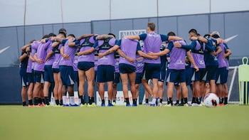 Alianza Lima apela a la