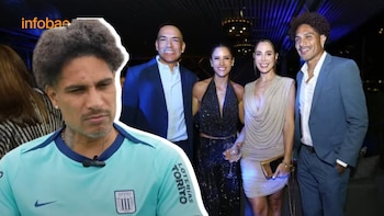 Paolo Guerrero reveló contundente motivo