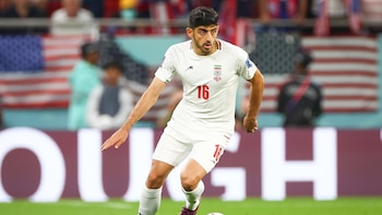 Torabi resuelve el problema del visado, pero EEUU confirma que Irán debe marcharse tras los partidos