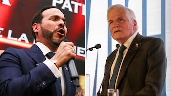 Miguel Uribe Londoño se desahogó contra Abelardo de la Espriella por su salida del Centro Democrático: “Me ofreció la Vicepresidencia