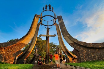 Monumento a la Paz y