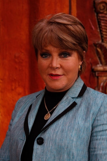 Ayala tiene más de 35