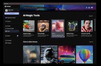 Esta IA se implementó en