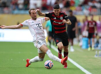 Bayern Múnich ya piensa en