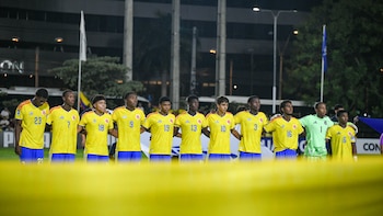 El cupo a la Copa Mundial de la FIFA 2026: el premio de la selección Colombia tras el título en el Sudamericano Sub17