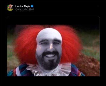 Memes de Álvaro Morales