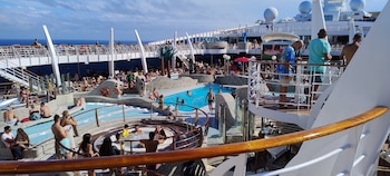 Imagen de archivo de un