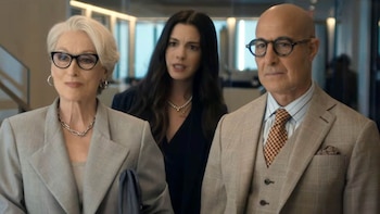 “El diablo viste a la