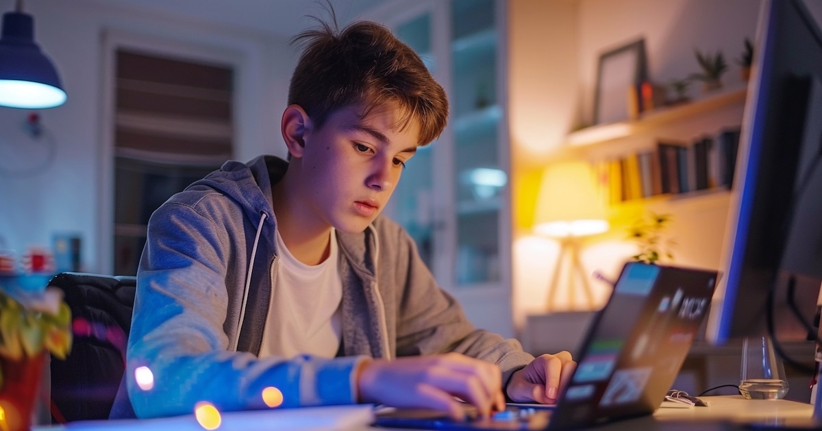 ¿Por qué a la generación Z les cuesta usar aplicaciones básicas a pesar de ser expertos en celulares?