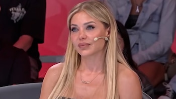 Evangelina Anderson reveló la agresión que sufrió una de sus hijas: “¿Qué culpa tengo yo del trabajo de papá?”