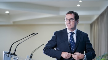 Garamendi será reelegido presidente de la CEOE el próximo jueves para un tercer mandato