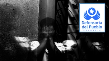 Defensoría del Pueblo prende las