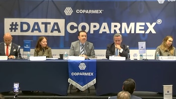 El ánimo para invertir no