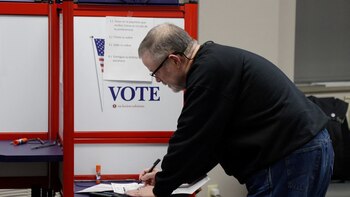 ¿Dónde votar en las primarias