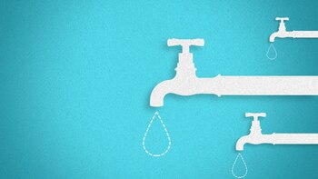 Los cortes pueden durar desde