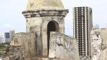 “Cartagena is out of control”: