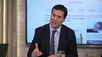 Maximiliano Abad defendió la vigencia de las PASO, destacando su importancia para la democracia interna y la selección de candidaturas políticas