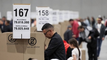 Elecciones 2026 en Colombia: cómo y dónde votan los colombianos en Nueva York, Nueva Jersey y Connecticut