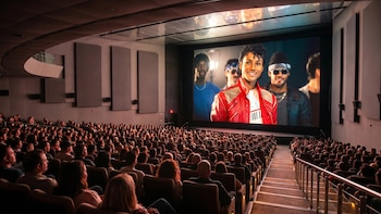 La película “Michael” supera los USD 857 millones y rompe un récord histórico en la taquilla mundial
