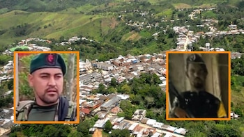 Gobernación de Antioquia identificó a los responsables del crimen de cuatro personas en Remedios: ofrecen millonaria recompensa
