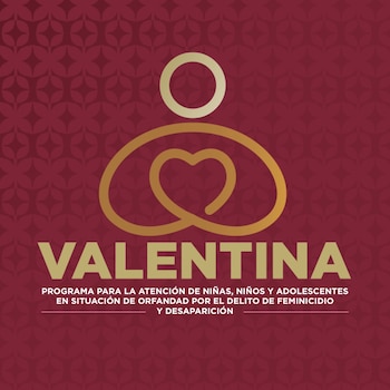 Valentina Edomex programas sociales registro