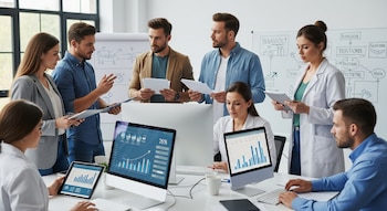 Cursos de ciencia de datos