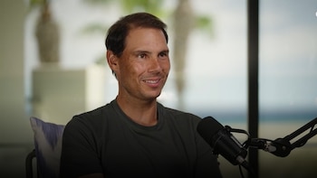 Rafa Nadal inaugura su cuarto hotel y explica su filosofía como empresario: “Construí un legado en la pista y ahora es el momento de hacerlo fuera de ella”