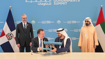 La República Dominicana acogerá en