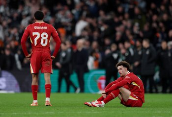 Liverpool tendrá que ser campeón