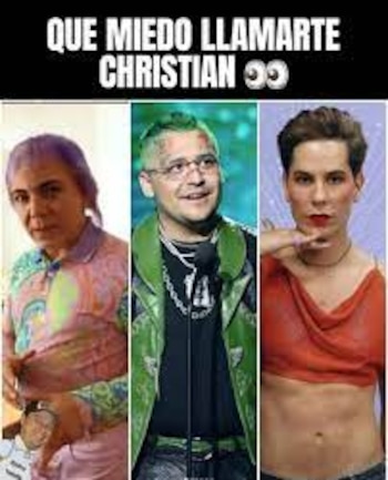 El novio de Ángela Aguilar,