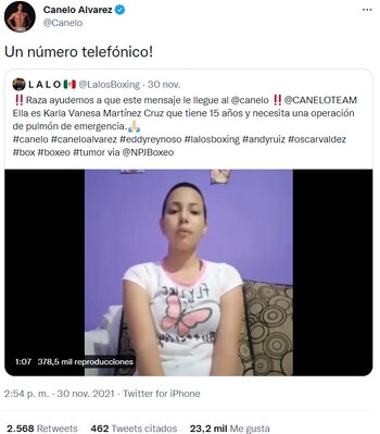 Foto: Captura de pantalla de