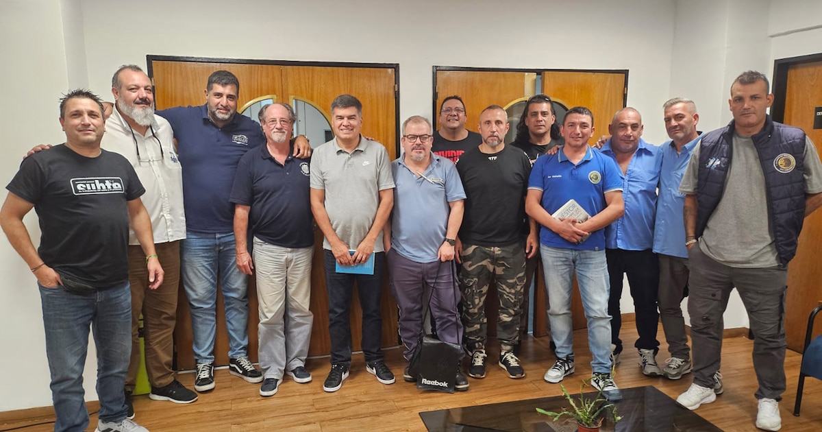 FRESU Suma Poder: UTA y Metrodelegados se Acercan