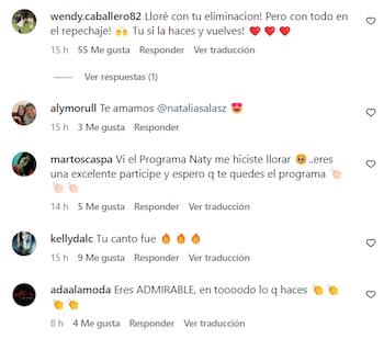 Usuarios lloran la eliminación de