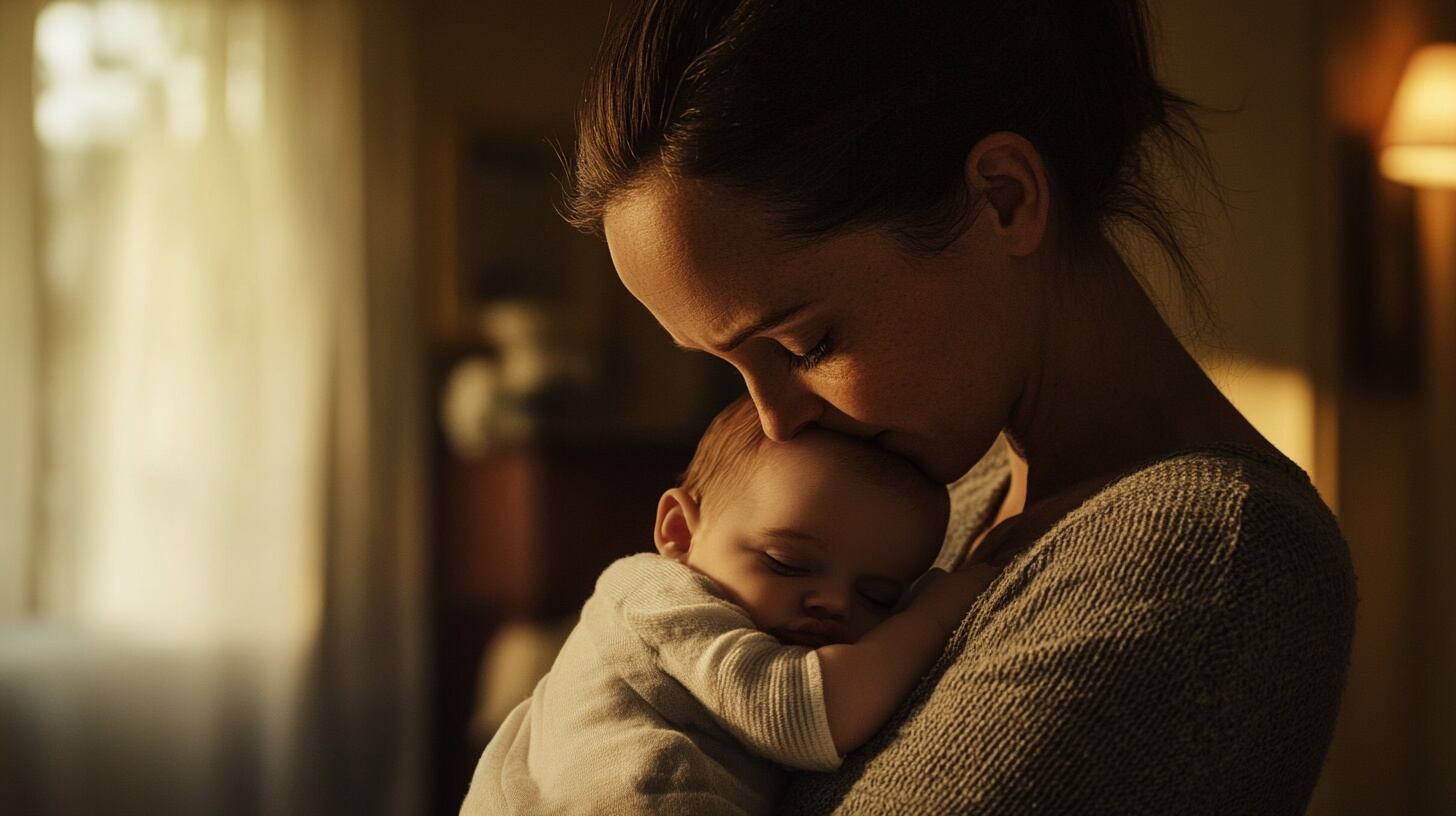 El policonsumo de sustancias legales e ilegales incrementa el riesgo de infecciones y complicaciones en el recién nacido (Imagen Ilustrativa Infobae)