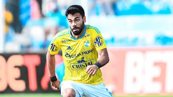 El estadio que prefiere Leandro Sosa para el duelo entre Sporting Cristal y Alianza Lima por Torneo Clausura “No nos sobra nada”