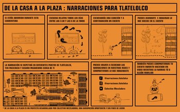 Antes de leer una historia