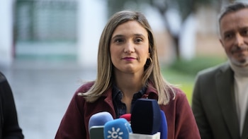 El PSOE-A echa en falta