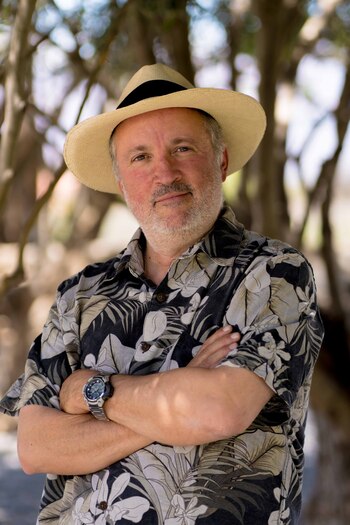 Jorge Moller es director de