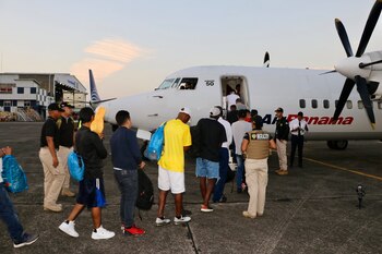 De los 30 colombianos que